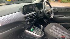 Hyundai i10 1.0 [63] Premium 5dr Auto [Nav] Petrol Hatchback